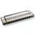 Hohner Big River Harp szájharmonika, A, small box