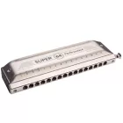 Hohner Super 64 Performance kromatikus szájharmonika