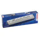 Hohner Melody Star szájharmonika C