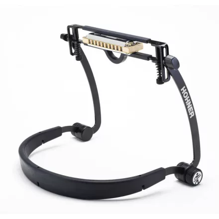 Hohner MZ2010 FlexRack szájharmonika tartó