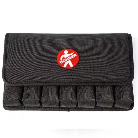 Hohner Flexcase M szájharmonika tok