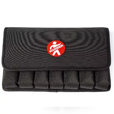Hohner Flexcase M szájharmonika tok