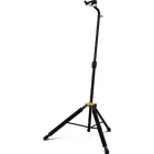 Hercules DS580B csellóállvány Auto Grip System rendszerrel