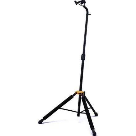 Hercules DS580B csellóállvány Auto Grip System rendszerrel