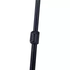 Hercules DS580B csellóállvány Auto Grip System rendszerrel