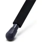 Hercules DS580B csellóállvány Auto Grip System rendszerrel