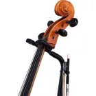 Hercules DS580B csellóállvány Auto Grip System rendszerrel