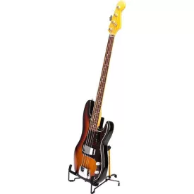  Hercules GS302B TravLite elektromosgitár- és basszusgitár-állvány