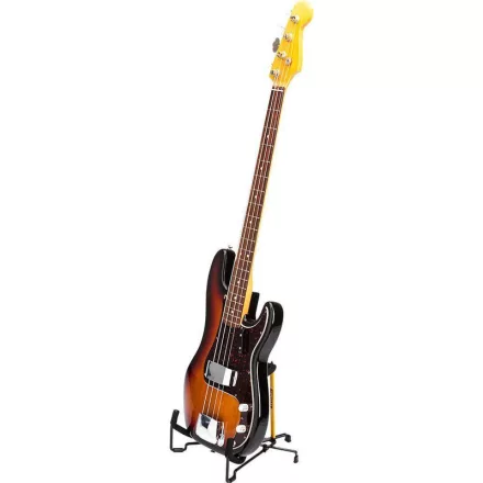 Hercules GS302B TravLite elektromosgitár- és basszusgitár-állvány