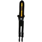 Hercules GS302B TravLite elektromosgitár- és basszusgitár-állvány
