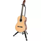 Hercules GS414B PLUS gitárállvány Auto Grip System rendszerrel