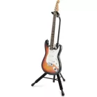 Hercules GS414B PLUS gitárállvány Auto Grip System rendszerrel