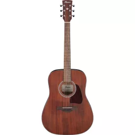 Ibanez AW54-OPN akusztikus gitár