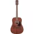 Ibanez AW54-OPN akusztikus gitár