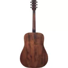 Ibanez AW54-OPN akusztikus gitár