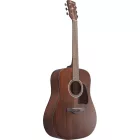 Ibanez AW54-OPN akusztikus gitár