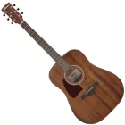 Ibanez AW54L-OPN akusztikus gitár, balkezes