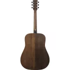 Ibanez AW54L-OPN akusztikus gitár, balkezes