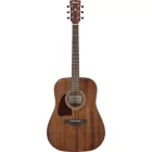 Ibanez AW54L-OPN akusztikus gitár, balkezes