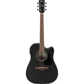 Ibanez AW84CE-WK elektro-akusztikus gitár
