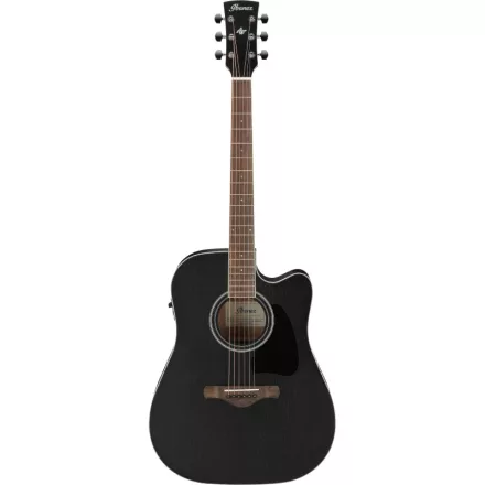 Ibanez AW84CE-WK elektro-akusztikus gitár