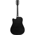 Ibanez AW84CE-WK elektro-akusztikus gitár
