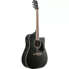 Ibanez AW84CE-WK elektro-akusztikus gitár
