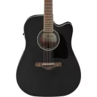 Ibanez AW84CE-WK elektro-akusztikus gitár