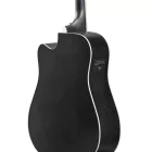 Ibanez AW84CE-WK elektro-akusztikus gitár