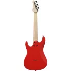 Ibanez AZES31-VM elektromos gitár, élénkpiros