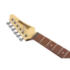 Ibanez AZES31-VM elektromos gitár, élénkpiros