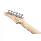 Ibanez AZES31-VM elektromos gitár, élénkpiros