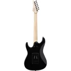 Ibanez AZES40-BK elektromos gitár,fekete