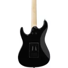Ibanez AZES40-BK elektromos gitár,fekete