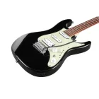 Ibanez AZES40-BK elektromos gitár,fekete