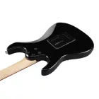 Ibanez AZES40-BK elektromos gitár,fekete