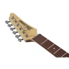 Ibanez AZES40-BK elektromos gitár,fekete