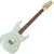 Ibanez AZES40-MGR elektromos gitár, mentazöld
