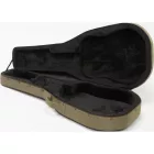 Ibanez FS40DA akusztikus gitár tok, félkemény, bézs