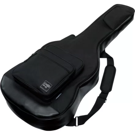 Ibanez IAB540-BK akusztikus gitár tok, fekete