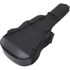 Ibanez IAB540-BK akusztikus gitár tok, fekete