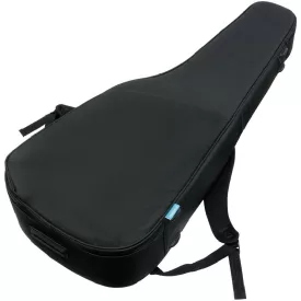 Ibanez IAB724-BK akusztikus gitár tok, félkemény, fekete