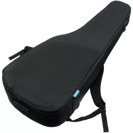 Ibanez IAB724-BK akusztikus gitár tok, félkemény, fekete