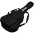 Ibanez ICB101-BK klasszikus gitár tok, fekete