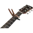 Ibanez ICGC10W univerzális gitár kápó, dió színű
