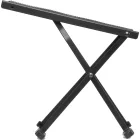 Ibanez IFR50M gitár lábtámasz, zsámoly
