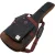 Ibanez IGB541-BK elektromos gitár tok, fekete