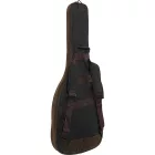 Ibanez IGB541-BK elektromos gitár tok, fekete