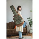 Ibanez IGB541-MGN elektromos gitár tok, magenta