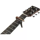 Ibanez IGC10W gitár kápó, dió színű
